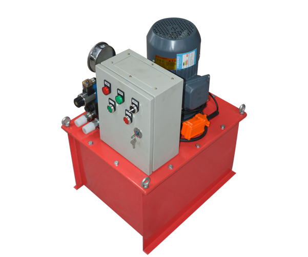 DBC系列電動油泵